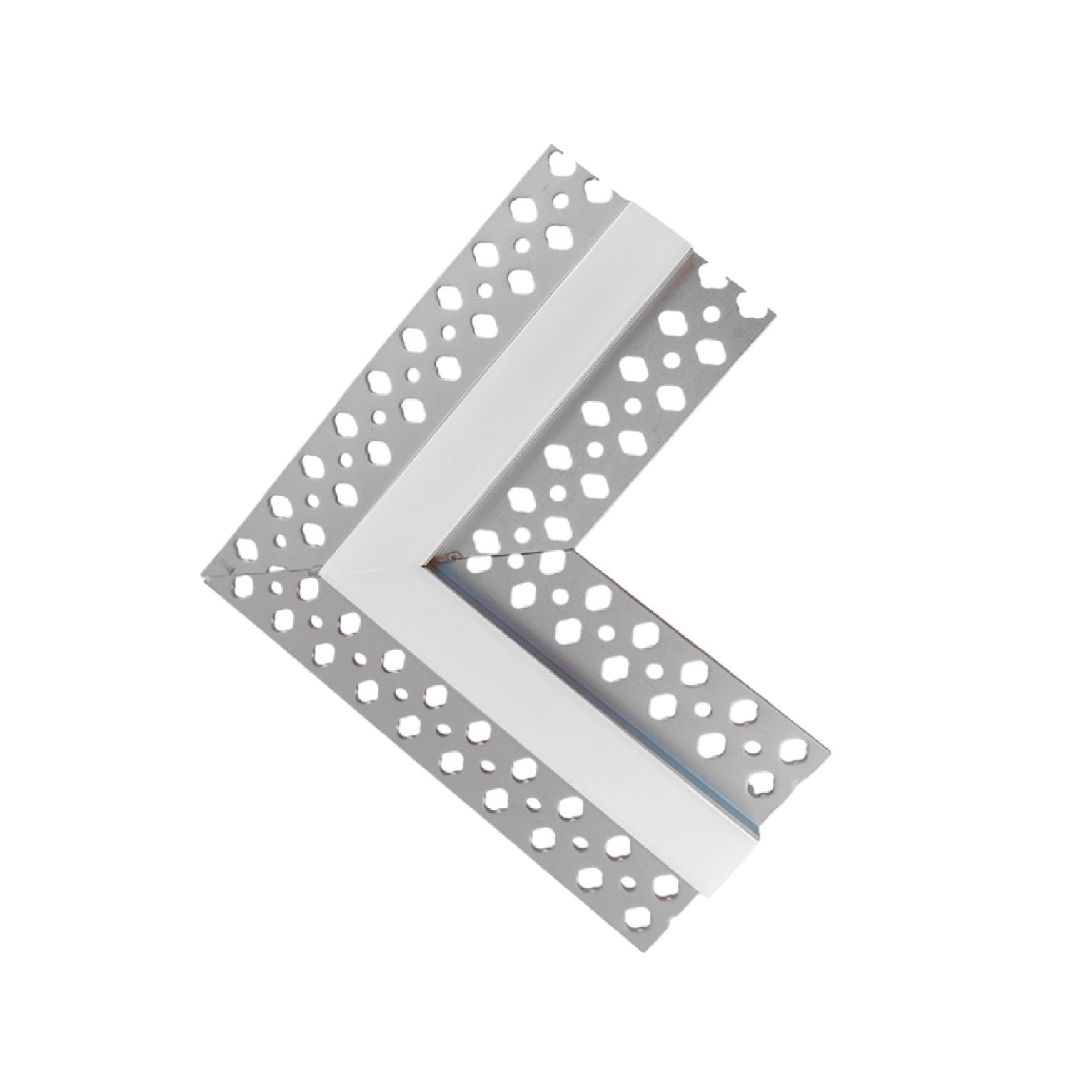 L-Shape Connector Lateral Corner for PER-25