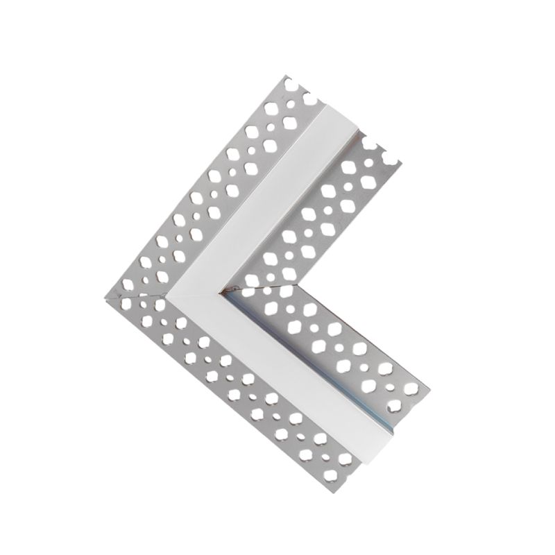 L-Shape Connector Lateral Corner for PER-25