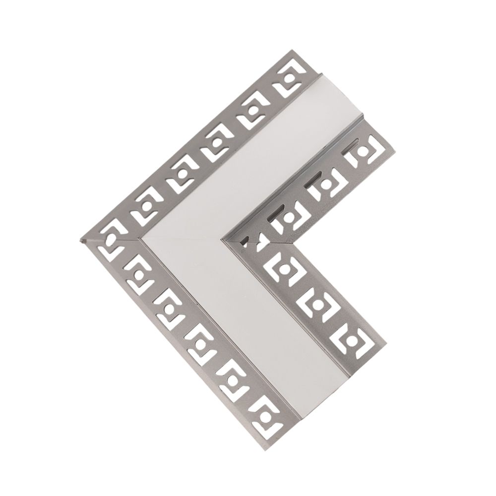 L-Shape Connector Lateral Corner for PER-39