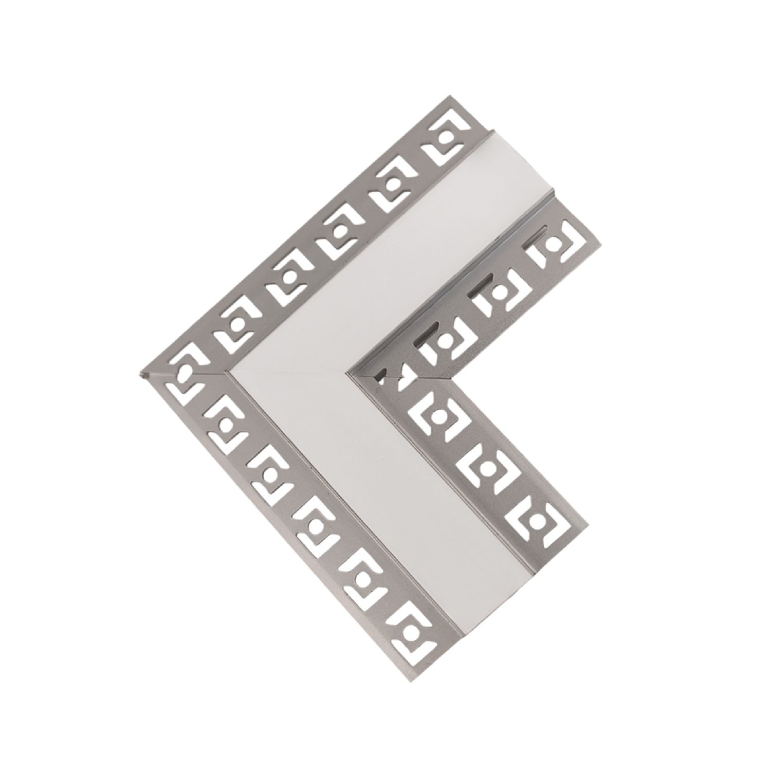 L-Shape Connector Lateral Corner for PER-39