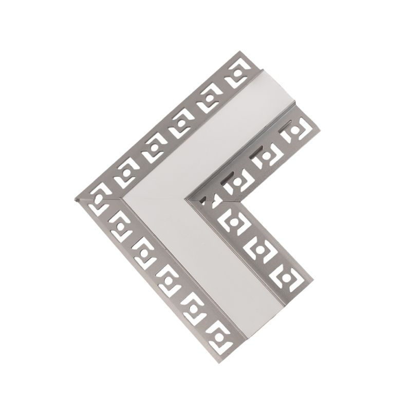 L-Shape Connector Lateral Corner for PER-39
