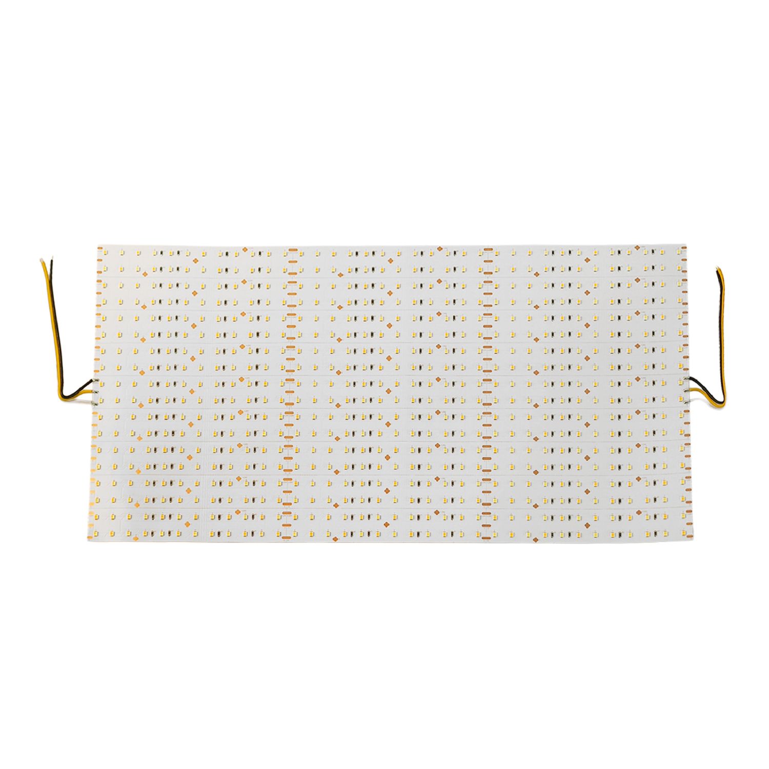 LED Flexible Panel 480x240mm SMD2835, CCT  2700 - 6500, 24V 60W 648LEDs
