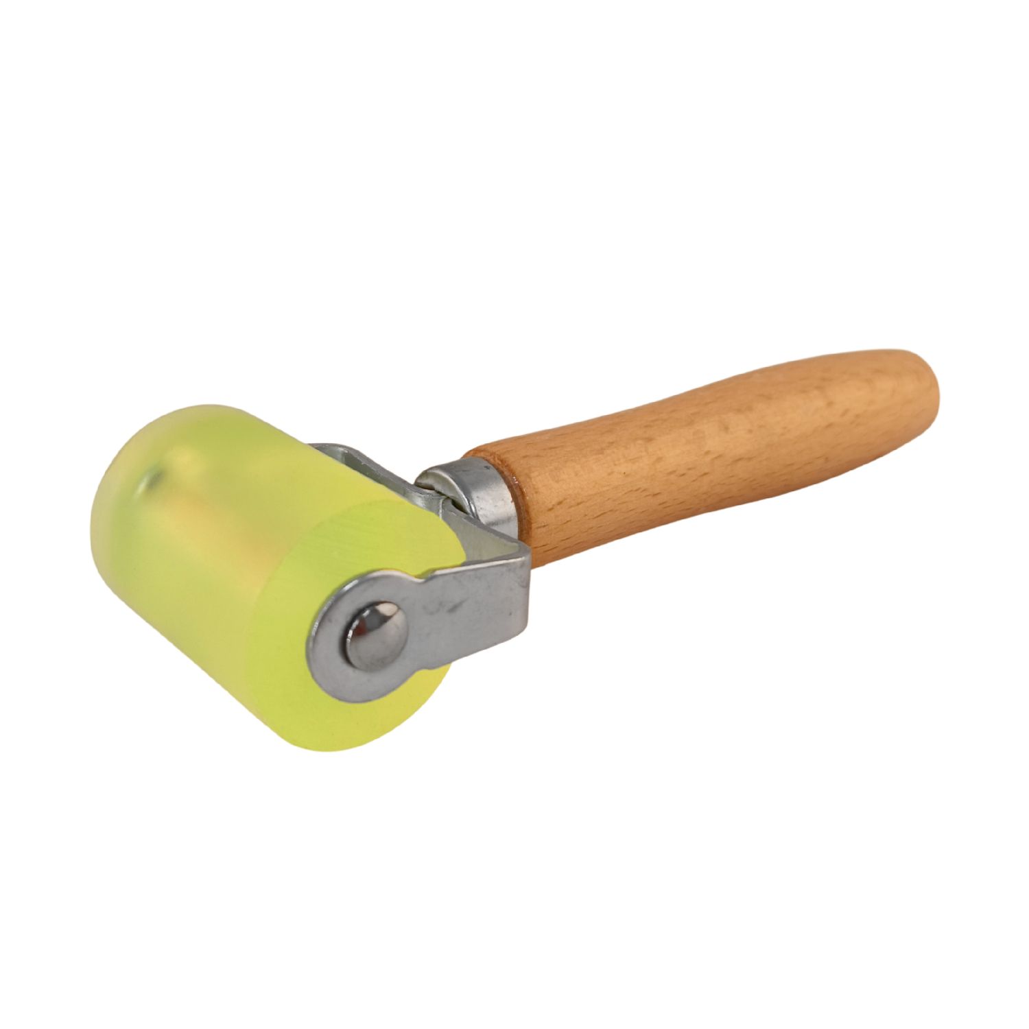 Roller to Install covers on LED profiles 