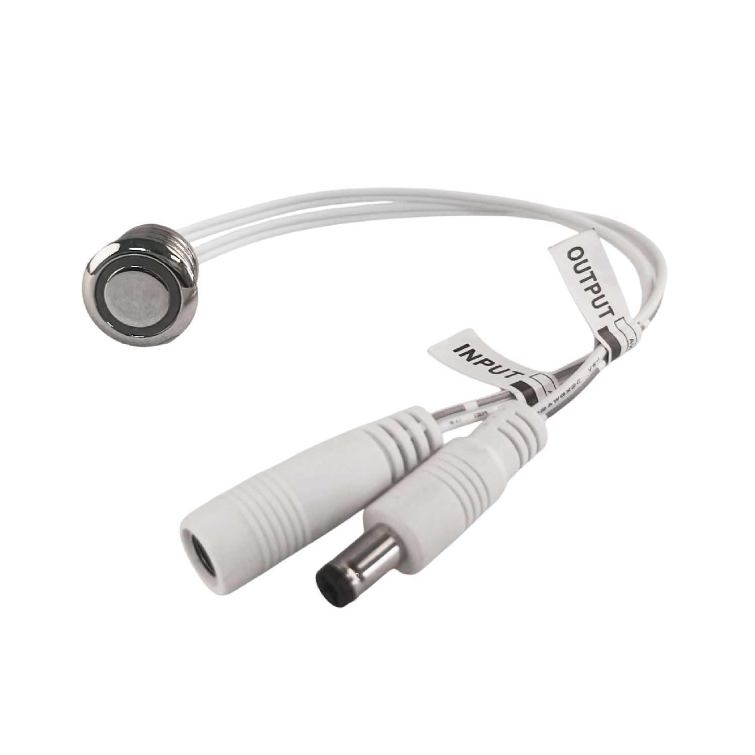 Touch-sensitive switch 20cm