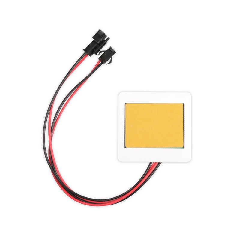 Touch Mirror Sensor ON/OFF Dimmable 12-24V