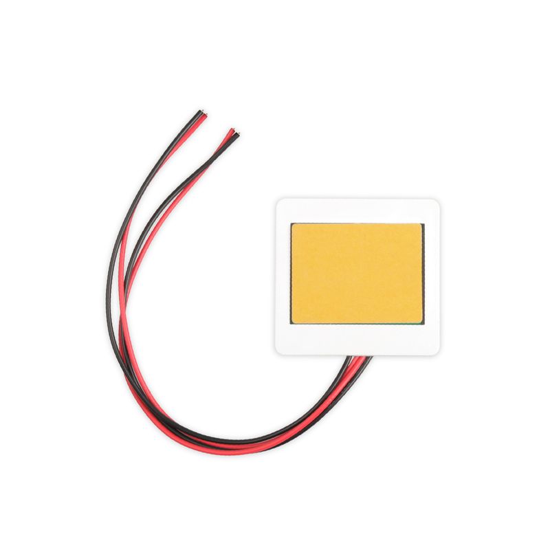 Touch Mirror Sensor ON/OFF 12-24V