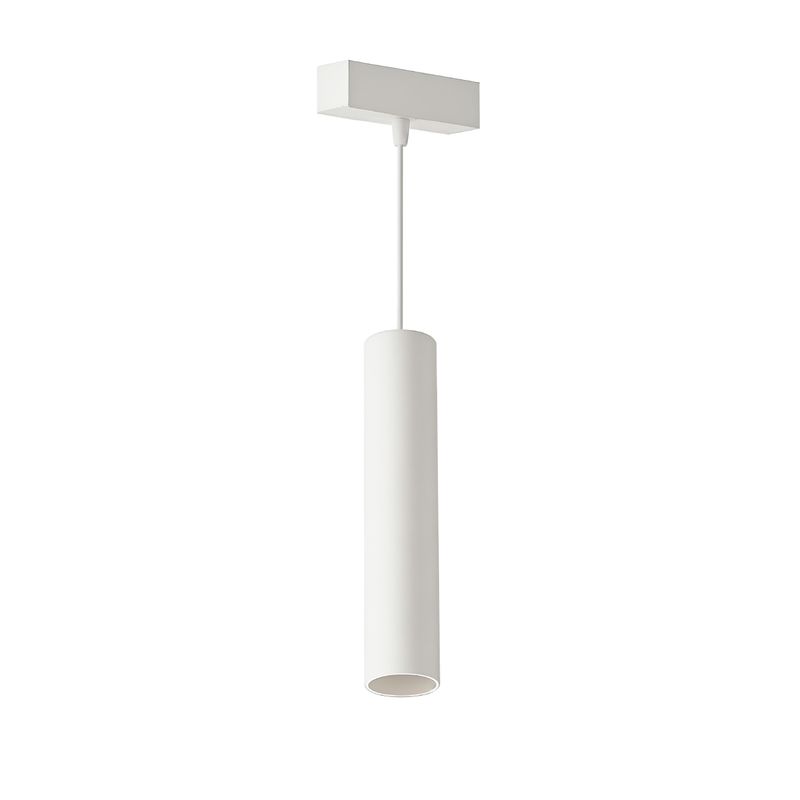 White Magnetic LED Light, Hanging, 10W, Neutral White 4000K, 36°, 685lm