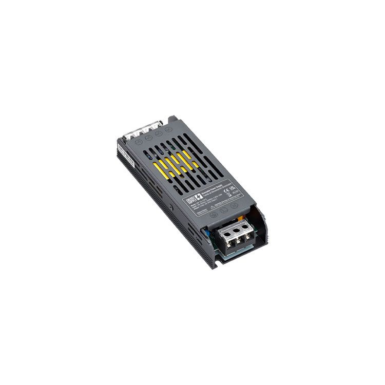 24V 76W 3.2A Slim LED Power Supply, Non-Dimmable, IP20