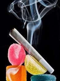 Edibles