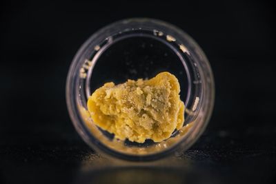 “For the real dabbers—pure, potent, and fire. From crumble to live resin, every hit’s a heavy hitter. Tap in, load up, and melt down with the plug’s best. Don’t miss out.”
