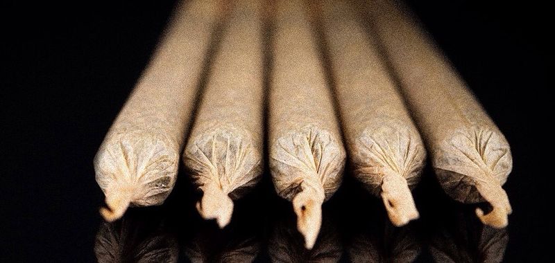 Good Gas DC Pre-Rolls