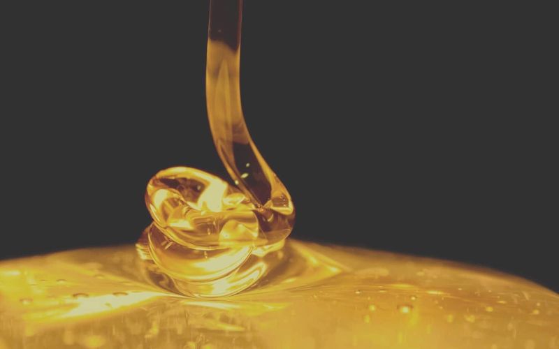 Distillate