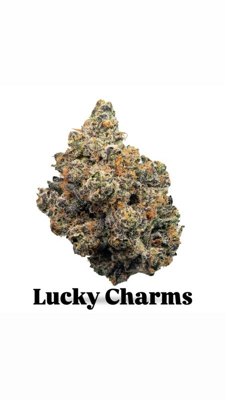 Lucky Charms