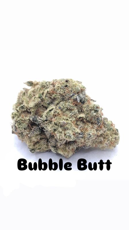 Bubble Butt