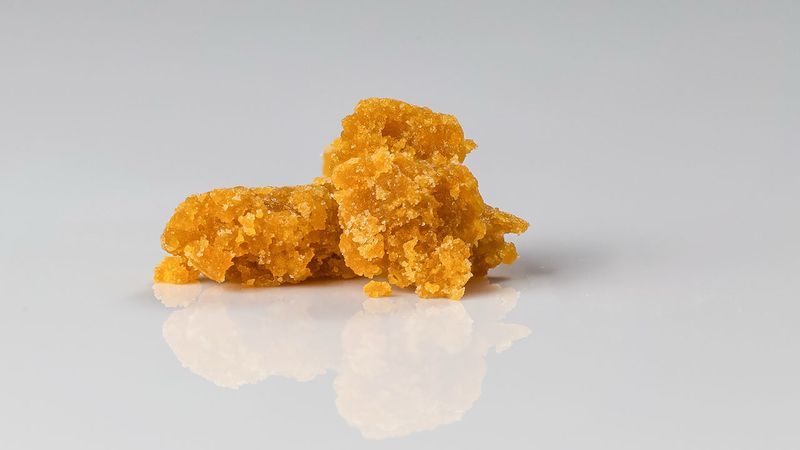 Crumble