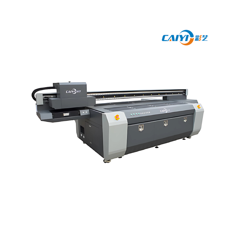 Caiyi  UV Cylinder Printer