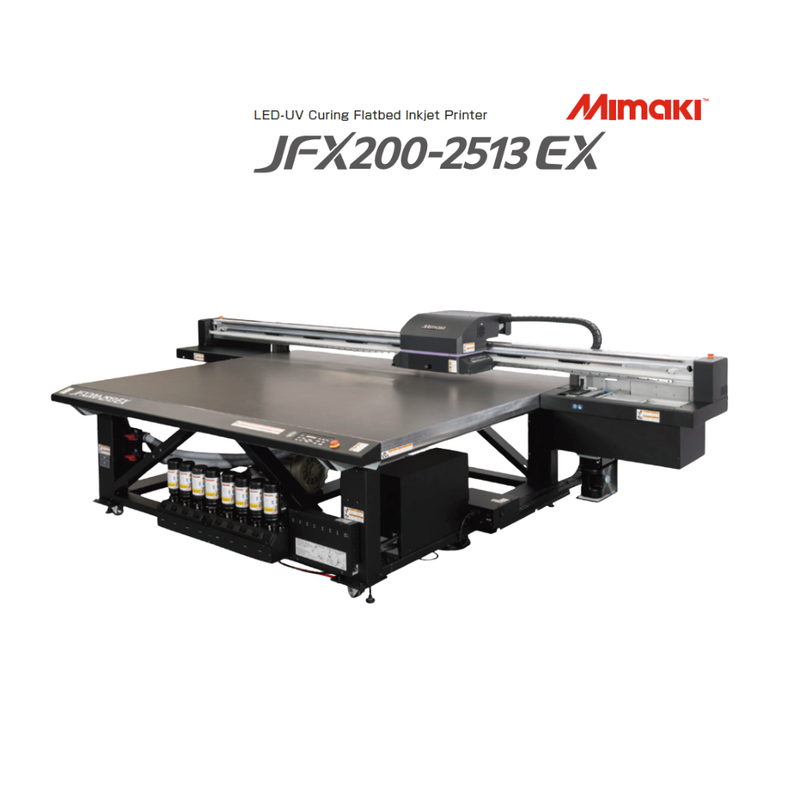 JFX200-2513 EX