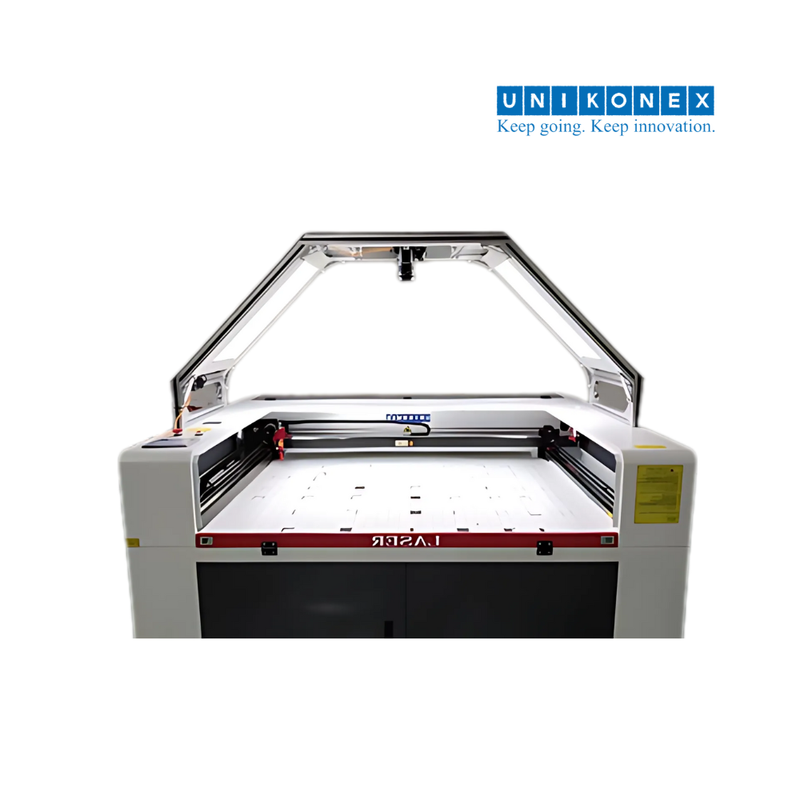 UL-VD DSLR 180150 CO2 Laser Cutter