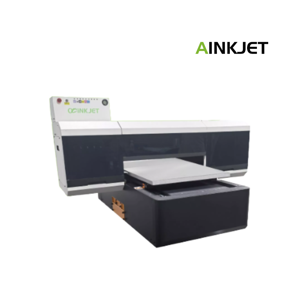 Ainkjet A6090 Pro DTF UV Printer