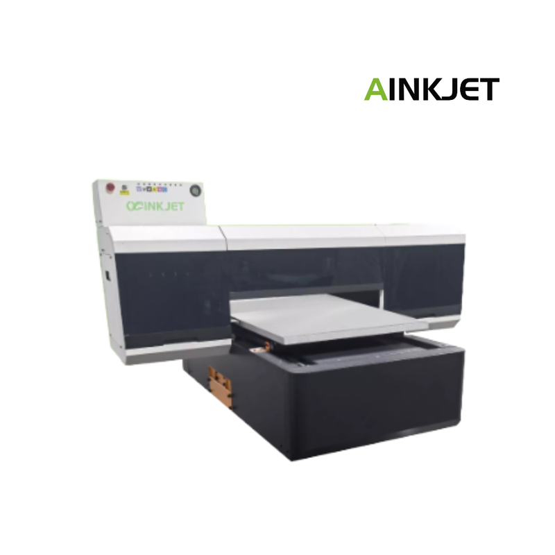 Ainkjet A6090 Pro DTF UV Printer