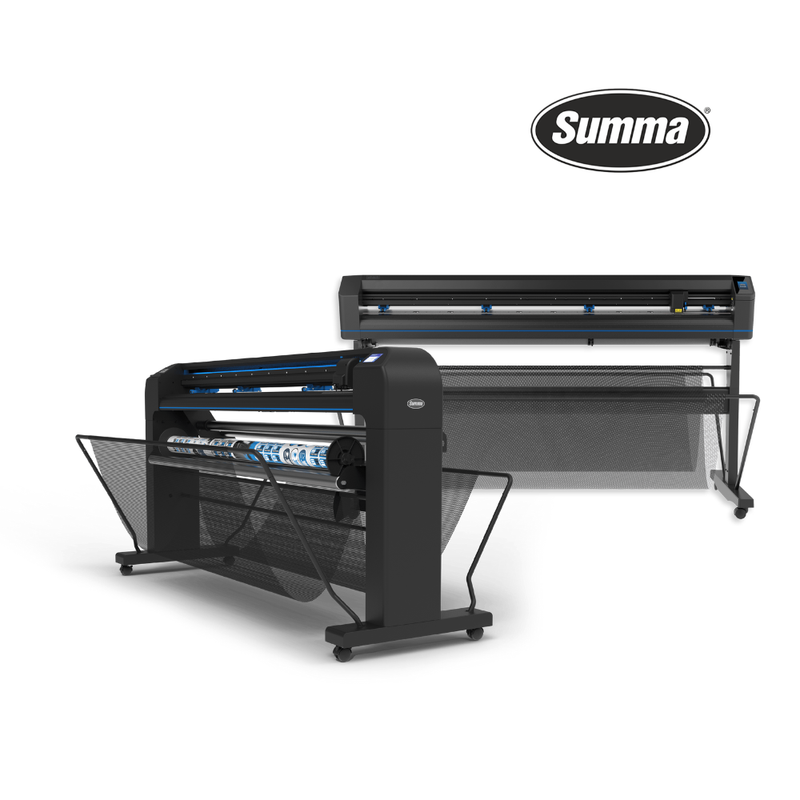 Summa S Series  (Roll to Roll)