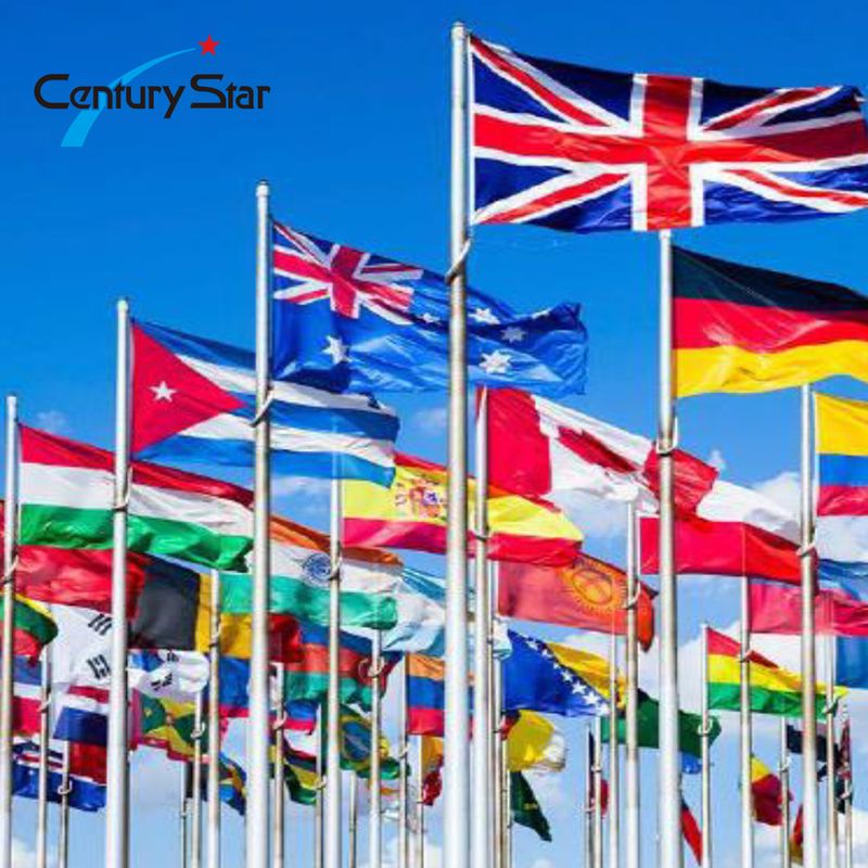 CSTS-001 (mirror flag banner)