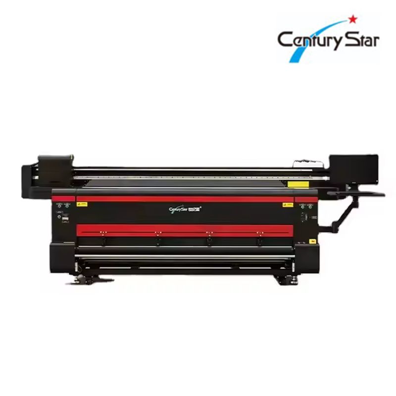 CSP-1600 Direct Dye-Sub Printer