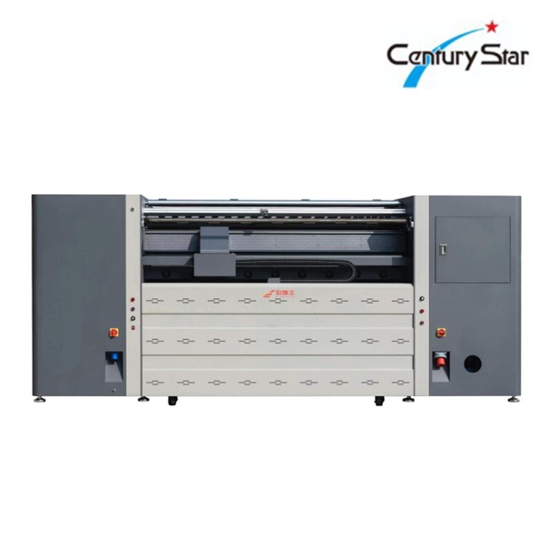 CSP-DS2100 Direct Dye-Sub Printer