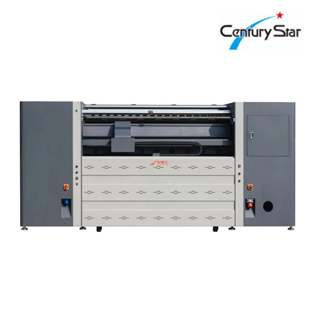 CSP-DS1600 Direct Dye-Sub Printer
