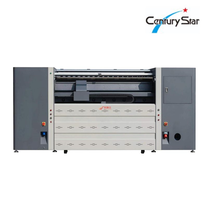 CSP-DS1600 Direct Dye-Sub Printer