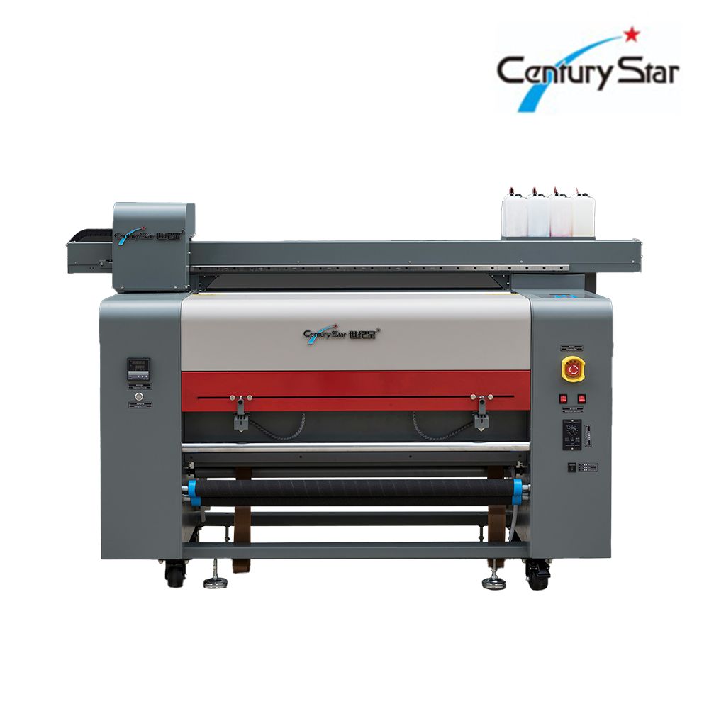 CSP-MINI1200 MINI Direct Dye-Sub Printer