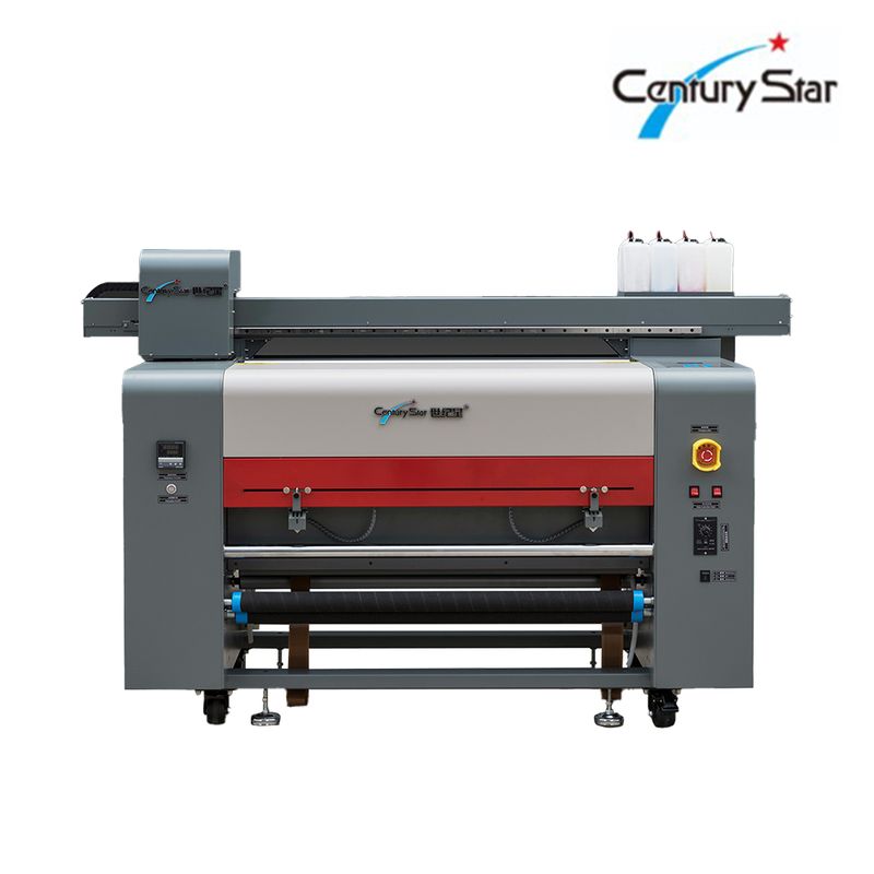 CSP-MINI1200 MINI Direct Dye-Sub Printer