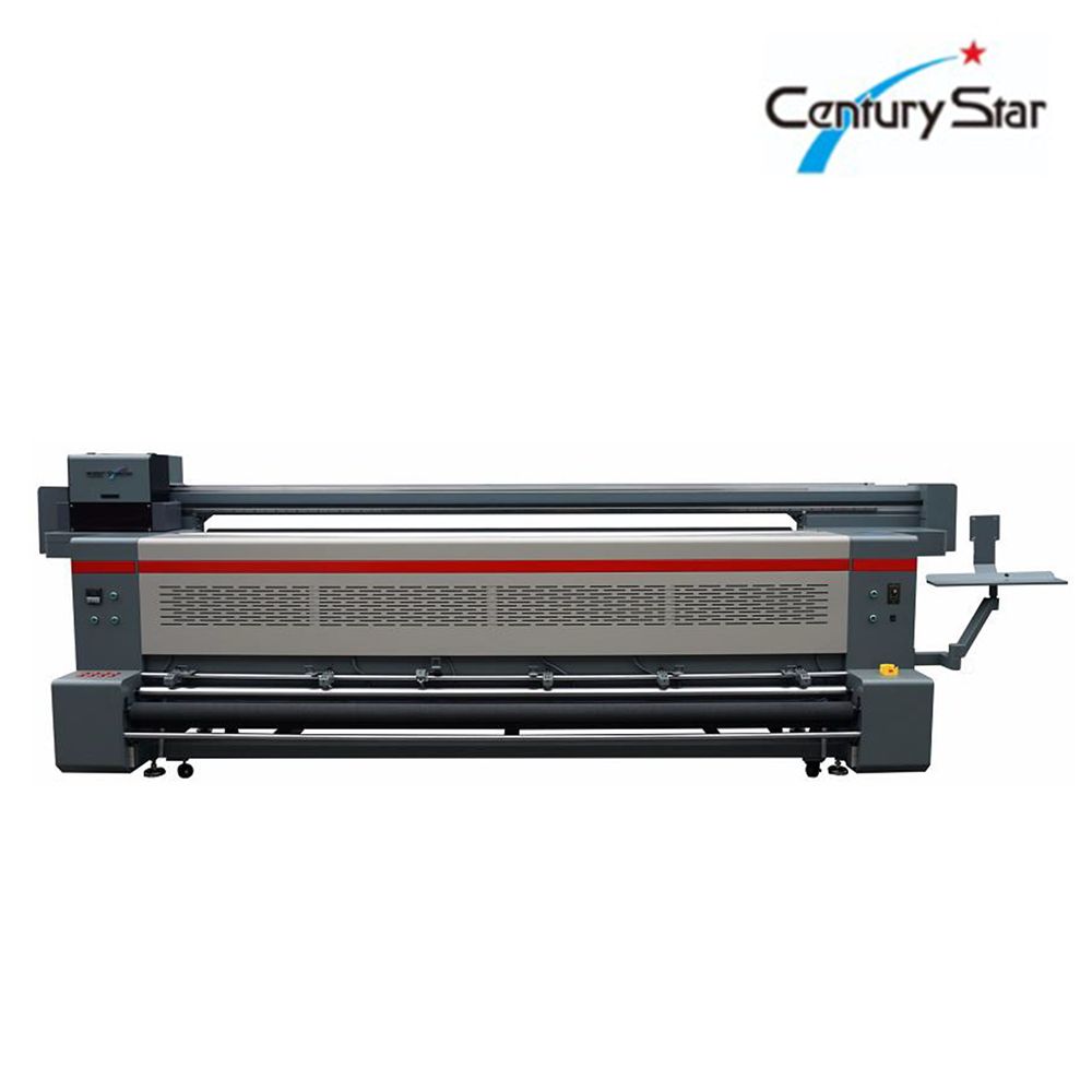 CSP-3200 Direct Dye-Sub Printer