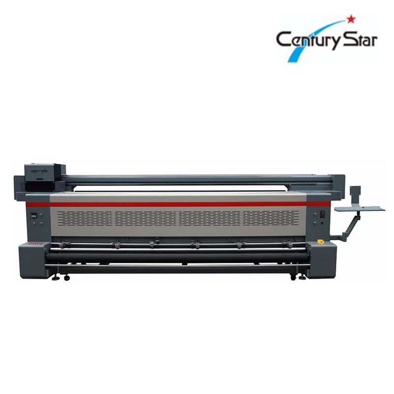 CSP-3200 Direct Dye-Sub Printer