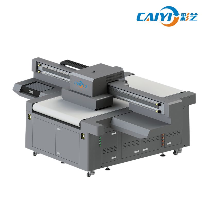 Caiyi CY-1200CCD UV Printer