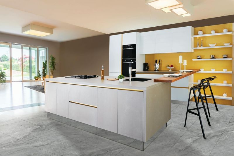 裝修套餐B-3 Rennovation package B-3 701-1000尺（Sq.ft.