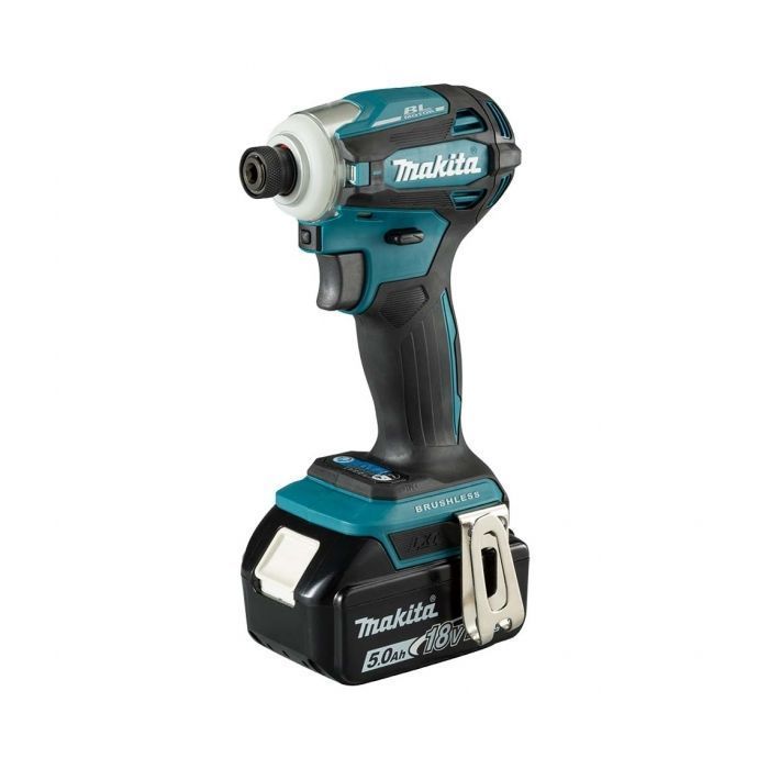 Makita 牧田 DTD172 18V 衝擊起子機 (淨機)