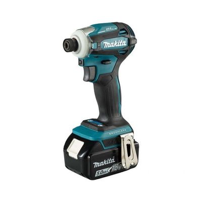 Makita 牧田 DTD172 18V 衝擊起子機 (淨機)
