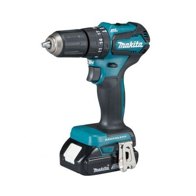 Makita 牧田 DF332DZ 12V 充電起子電鑽 (淨機)
