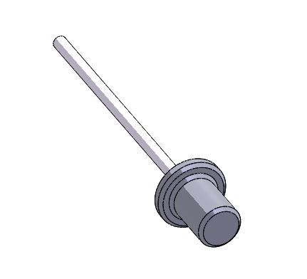 Anker-Stift
