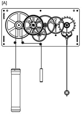 SWISSTIC [A] - "print@home"-Kit: STL &amp; Hardware