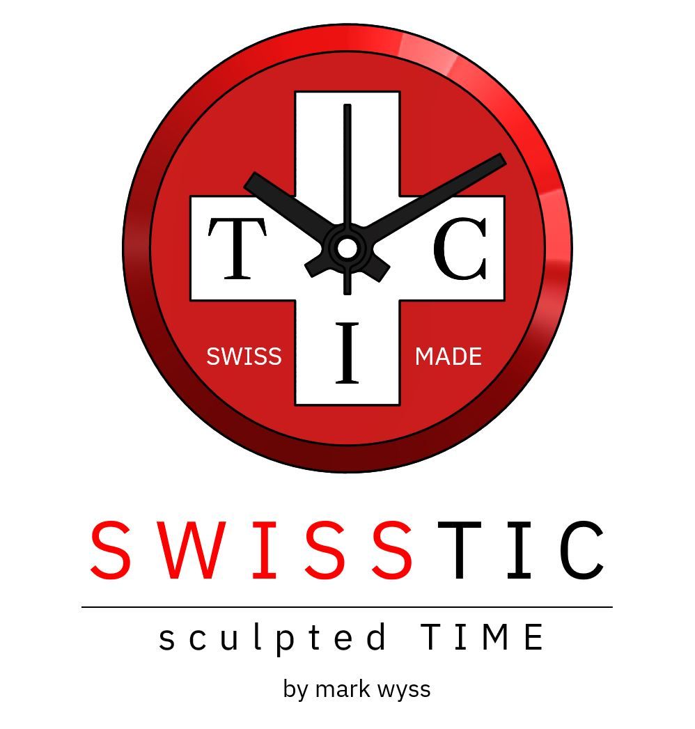 SWISSTIC [+] Wanduhren-Baukurs (Niederwangen bei Bern @ wyssion)