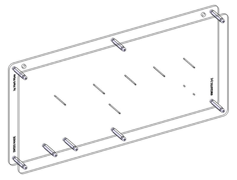 SWISSTIC-Gehäuse [A]