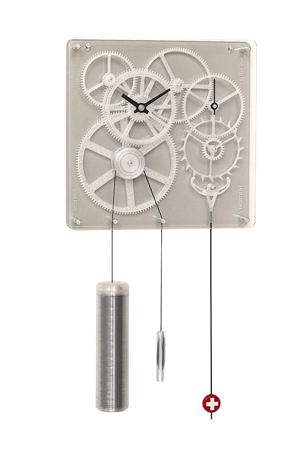 SWISSTIC [transparent translucent]