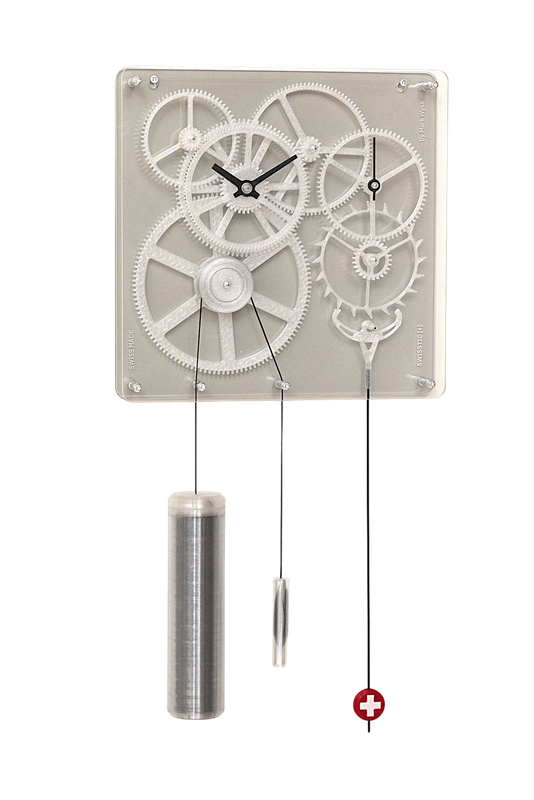 SWISSTIC [transparent translucent]