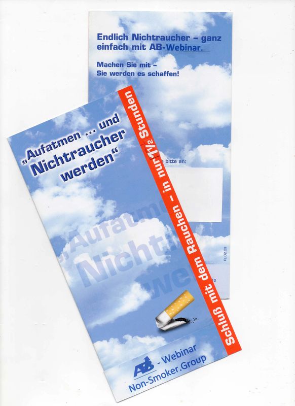AB-Webinar Aufatmen und Nichtraucher werden