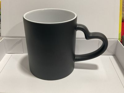 Magic Tasse (Cold/Hot)