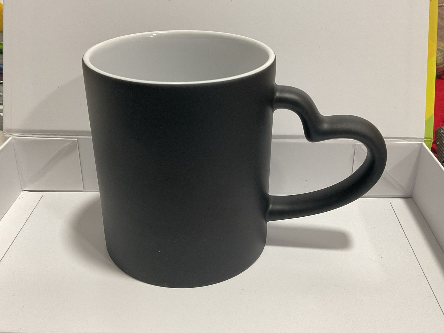 Magic Tasse (Cold/Hot)