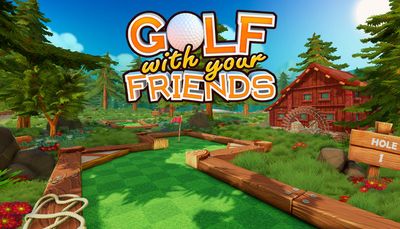 Golf With Your Friends (Vollversion PC)