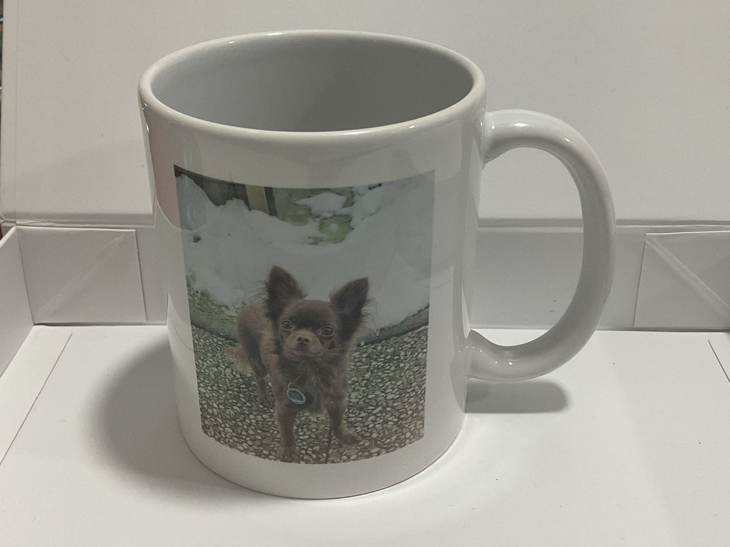 Tasse